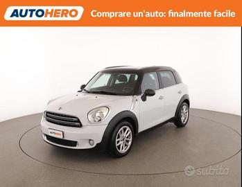 MINI Countryman VC18486