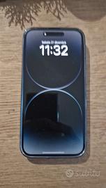 iphone 14 pro max  128 giga