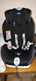 seggiolino chicco Seat-up gruppo 0-1-2