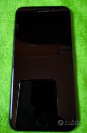 Apple - iPhone 7 - 32GB  - nero