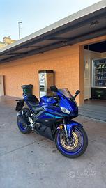 YAMAHA YZF R3