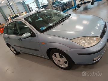 Ford Focus 1.8 TDCI