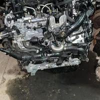 MOTORE TOYOTA PROACE 1.5 DIESEL - YH01