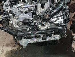 MOTORE TOYOTA PROACE 1.5 DIESEL - YH01