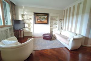 VILLA A SCHIERA A FOGGIA