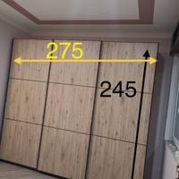 Camera di letto