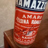 Bottiglie vintage collezione