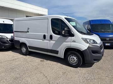 Fiat DUCATO 2.3 130 CV L1H1 2015 1 PROPRIETARIO