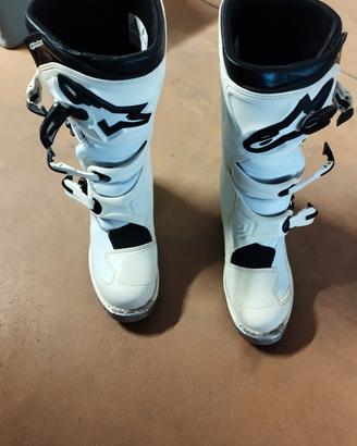 Stivali cross Alpinestars tech 1 N.42