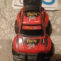 Gig Nikko Racing Bull vintage