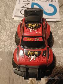 Gig Nikko Racing Bull vintage