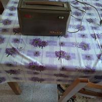 STABILIZZATORE DI TENSIONE TV