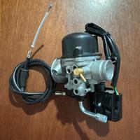 Carburatore Piaggio Zip