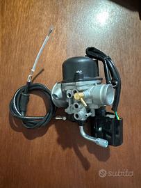 Carburatore Piaggio Zip