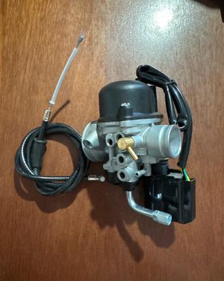 Carburatore Piaggio Zip