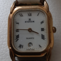 Edox orologio per donna