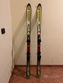 Sci Rossignol 9S,  164 mm