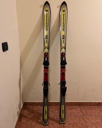 Sci Rossignol 9S,  164 mm
