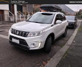 Suzuki Vitara Starview 1.0 Boosterjet