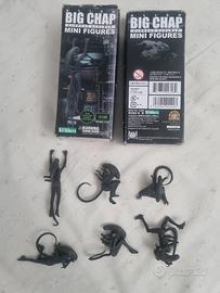 kotobukiya Alien Mini Figures
