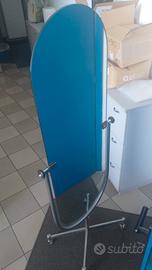 specchio da sartoria