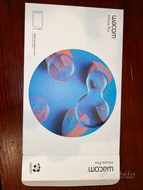 Wacom intuos Pro