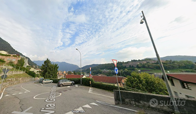 Monolocale con spese cond. comprese