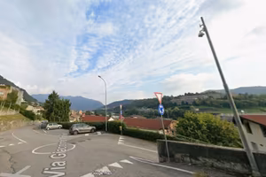 Monolocale con spese cond. comprese