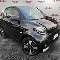 smart EQ Fortwo EQ passion, CARPLAY, FULL LED