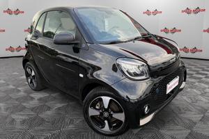 smart EQ Fortwo EQ passion, CARPLAY, FULL LED
