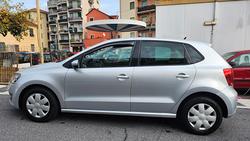 Volkswagen Polo 1.4 TSI DSG 5 porte GTI