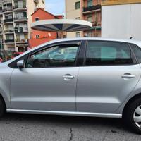 Volkswagen Polo 1.4 TSI DSG 5 porte GTI
