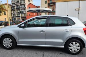 Volkswagen Polo 1.4 TSI DSG 5 porte GTI