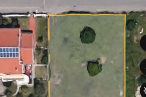 Terreno edificabile citta' giardino