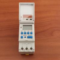 Timer digitale programmabile 