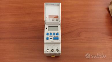 Timer digitale programmabile 