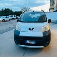 Peugeot Bipper 1.4 Hdi
