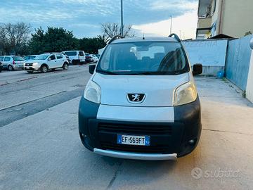 Peugeot Bipper 1.4 Hdi