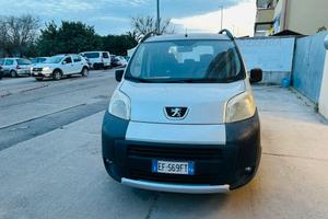 Peugeot Bipper 1.4 Hdi