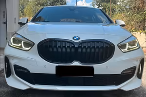 Bmw serie 1 (F40) 116d Msport