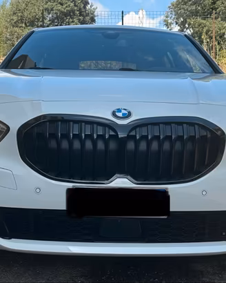 Bmw serie 1 (F40) 116d Msport
