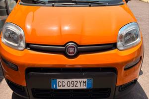 Fiat Panda 0.9 TwinAir Turbo S&S 4x4 Wild