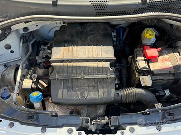 FIAT 500 PEZZI RICAMBIO
