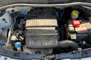 FIAT 500 PEZZI RICAMBIO