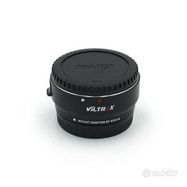 Viltrox Mount Adapter EF-EOS M