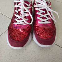 Scarpe da ginnastica donna
