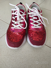 Scarpe da ginnastica donna