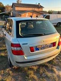 Fiat stilo 1.6 16V