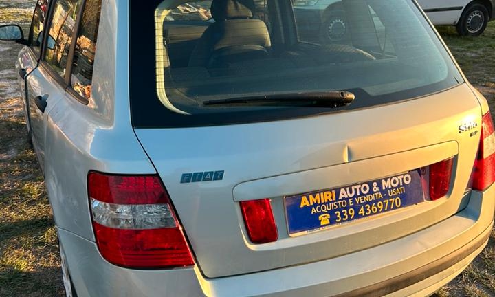Fiat stilo 1.6 16V