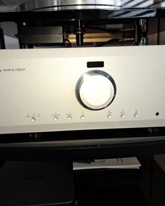 Musical Fidelity MSsi500